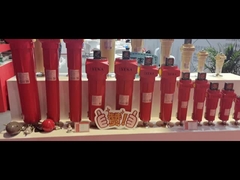 Фильтры сжатого воздуха