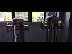 Регулятор фильтра воздушного компрессора