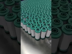 Внутренний фильтр воздушного компрессора марки Yuka