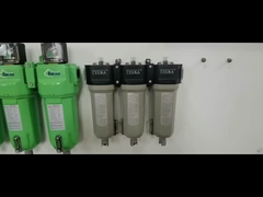 10 микронов фильтр сжатого воздуха