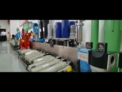 Высокоэффективный фильтр сжатого воздуха с высокой точностью