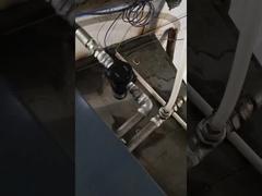 Как работает сепаратор воздуха и воды