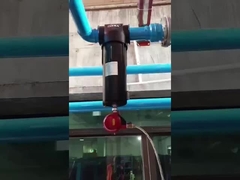 Как работает сепаратор воздуха и воды