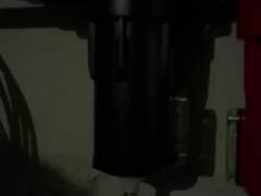 Сепаратор газа и воды с автоматическим дренажем