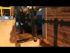 Резервуар для разделения сжатой воды с сертификатом CE