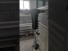 Высококачественный Гарантированный Сепаратор Циклона