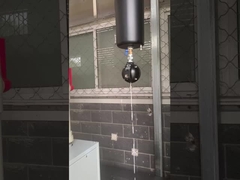 Высококачественный Гарантированный Сепаратор Циклона