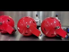 Эффективность среднего фильтра сжатого воздуха F9