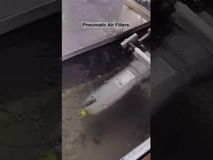 Фильтр сжатого воздуха