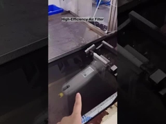 Фильтр с охлаждающим воздухом двигатель фильтр воздуха фильтр давления