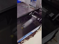 RC1 Алюминиевый фильтр сжатого воздуха