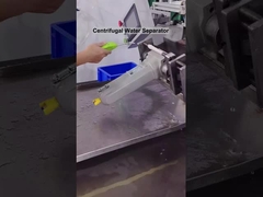 Фильтр для сепаратора масла сжатого воздуха