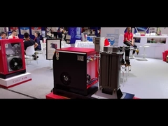 Сушильщик сжатого воздуха для компрессора воздуха