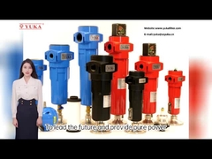 Интегрированный высокоэффективный сушильщик охлажденного воздуха