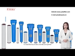 Высокоточный двигательный воздушный фильтр с ручным клапаном