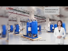 Элемент фильтра воздуха для компрессора