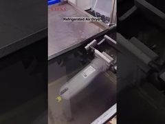 Фильтрация сжатого воздуха на 0,01 мкм