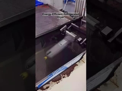 Фильтр компрессионного воздуха с автозапчастями