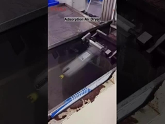 Прочные винтовые воздушные компрессоры запасные части - фильтр воздуха для сжатия