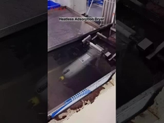 Фильтр сжатого воздуха YD017 для сушилки с охлажденным воздухом