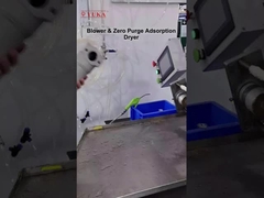 Фильтр для охлаждения воздуха Фильтр для высокоточного охлаждения воздуха Фильтр для газового охлаждения