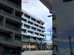 Фильтр для охлаждения воздуха Фильтр для высокоточного охлаждения воздуха Фильтр для газового охлаждения