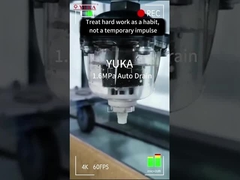 Компрессор водоотделителя с автоматическим отводом