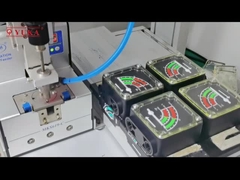 Фильтр воздуха для компрессионных линий Необходимая запасная часть для долговечного винтового воздушного компрессора