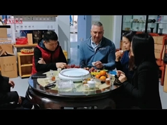 Профессиональный алюминиевый фильтр сжатого воздуха точность 99,999% Эффективность фильтрации частиц