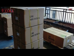 Структура картриджа из нержавеющей стали Стальной закрытый фильтр сжатого воздуха для тяжелых применений