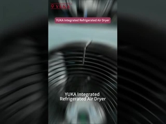 обжатый сушильщик воздуха