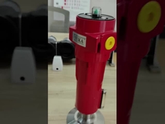 Фильтр сжатого воздуха