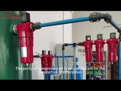 Фильтр сжатого воздуха