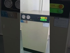 Алюминиевый испаритель Промышленный сушильщик воздуха для 220V 50 Гц питания