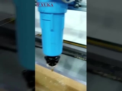 Автоматический отвод для воздушного компрессора