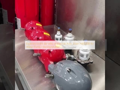 Ощутите преимущества внутреннего автоматического слива HAD20B для фильтрующего глушителя насоса для воды