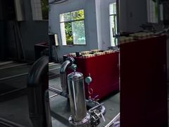 Настраиваемые уровни напряжения Модульный воздушный фильтр